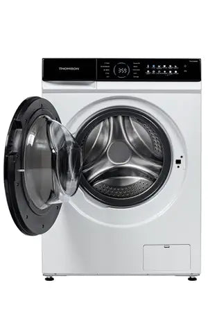 Lave-linge hublot Thomson TW1412AWHCS