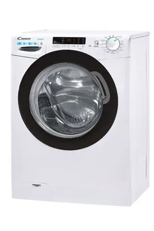 Lave-linge séchant Candy CSWS 4852DWB4-47