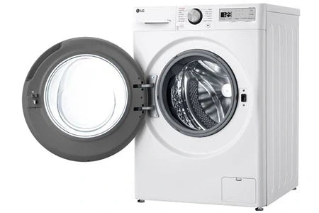 Lave-linge hublot Lg F14R15WHS 11 KG