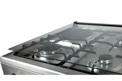 Cuisinière mixte Beko FSE63310DBP