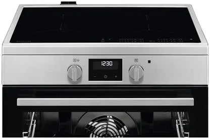 Cuisinière induction Aeg CIB6641ABM