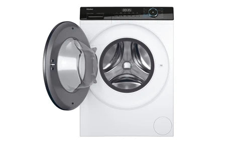 Lave-linge hublot Haier HW80-B14G939-FR