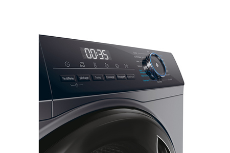 Lave-linge séchant HAIER HWD100B14939S8FR