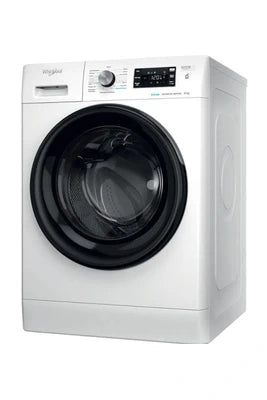 Lave-linge hublot Whirlpool FFB8469BVFR