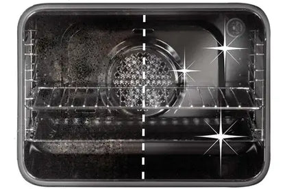 Cuisinière vitrocéramique Schneider SCV6DOB