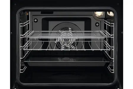 Cuisinière induction Electrolux EKI64892DX