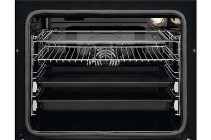 Cuisinière induction Aeg CIS6699BPW