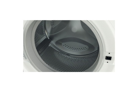 Lave-linge hublot INDESIT BWE81495XWVFR