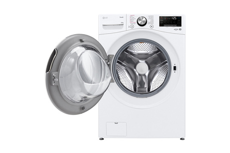 Lave-linge hublot LG F20P12WST