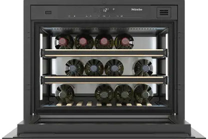 Cave de service Miele KWT 7112 IG NR