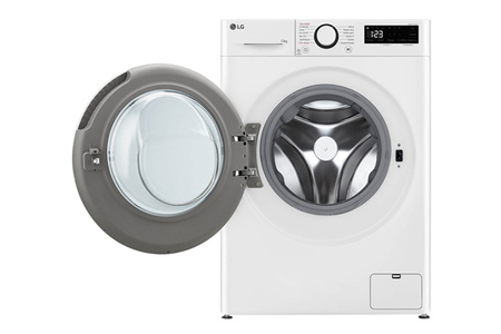 Lave-linge hublot LG F34R50WHS