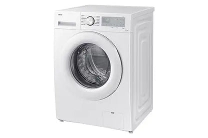 Lave-linge hublot Samsung WW80CGC04DTH