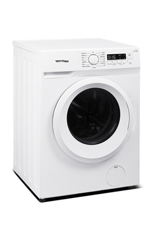 Lave-linge hublot TECNOLEC FT8WH