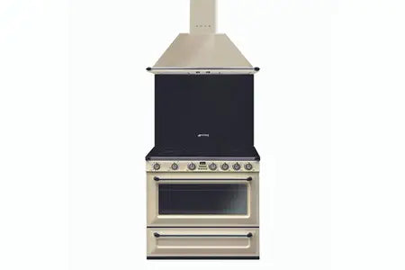 Piano de cuisson Smeg TR90IP2