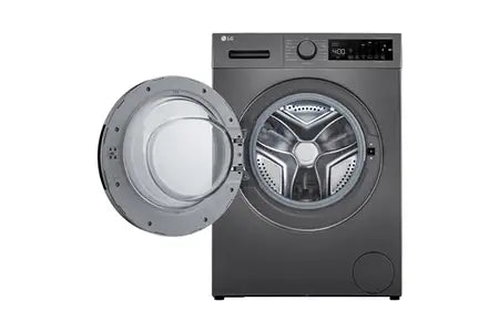 Lave-linge hublot LG F82D14STS