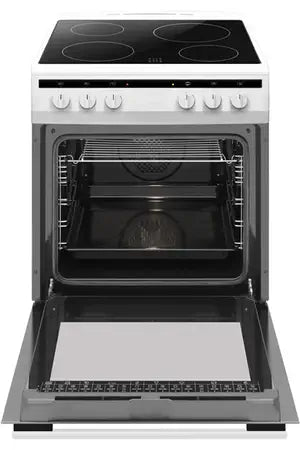 Cuisinière vitrocéramique Thomson THV60WH