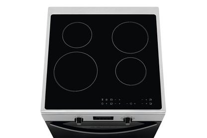 Cuisinière induction Faure FCI6599PSA