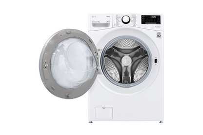 Lave-linge hublot LG F71P12WH