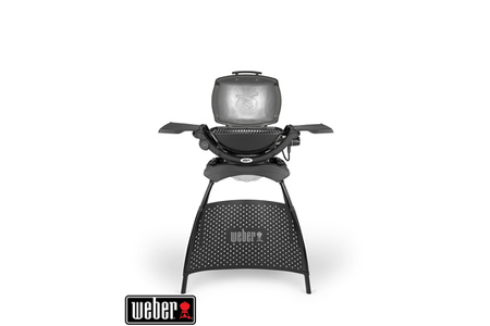 Barbecue Weber Barbecue électrique 52020853