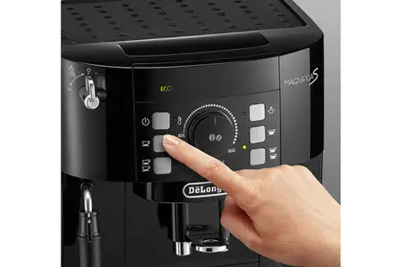 Expresso avec broyeur Delonghi ECAM21.113.B NOIR