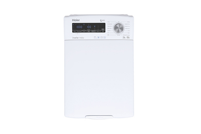 Lave-linge top HAIER RTXSG 26TME/1-47