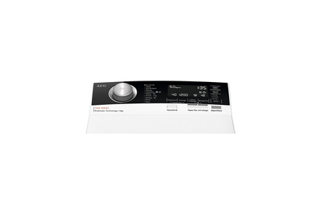 Lave-linge top AEG LTR7C6151B