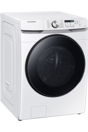 Lave-linge hublot SAMSUNG WF18T8000GW