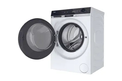 Lave-linge séchant Haier HWD100-BD14397US