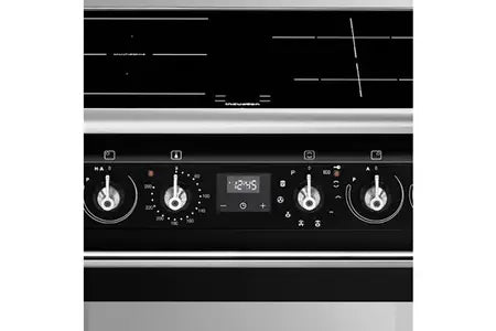 Cuisinière induction Smeg DIVA