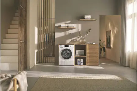 Lave-linge hublot Miele WWB680 WCS