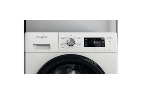 Lave-linge hublot WHIRLPOOL FFBD11469BVFR