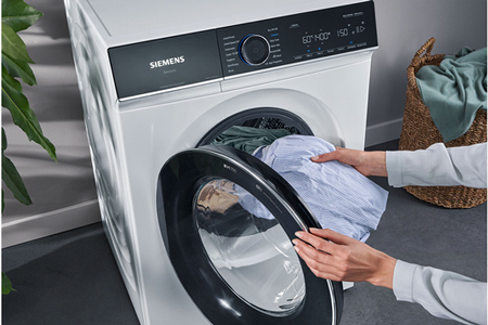 Lave-linge hublot SIEMENS WG56B200FR