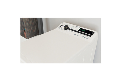 Lave-linge top WHIRLPOOL TDLRB65342BSFR