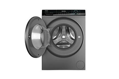 Lave-linge hublot Haier HW80-B14939S8-FR