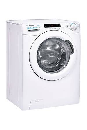 Lave-linge séchant Candy CSWS 4852DWE/1-S