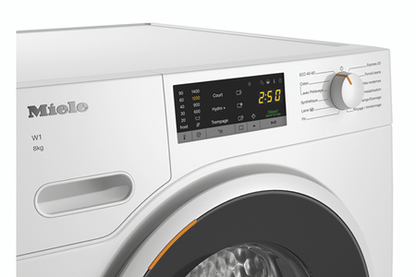 Lave-linge hublot MIELE WWB100 WCS