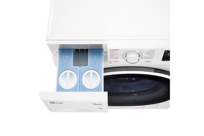 Lave-linge hublot LG F94R30WHSA