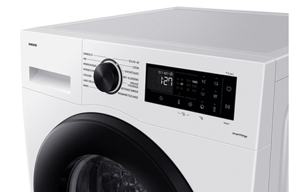 Lave-linge hublot SAMSUNG WW90CGC04DAE