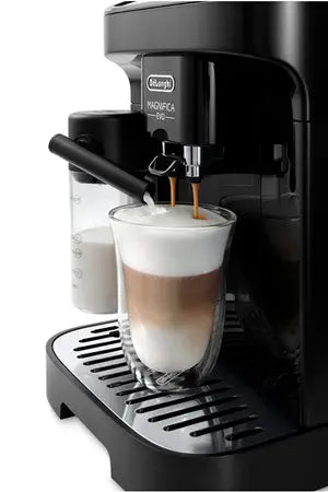 Expresso avec broyeur Delonghi Magnifica Evo ECAM290.51.B NOIR