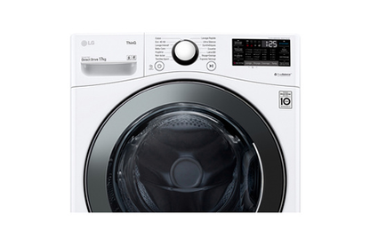 Lave-linge hublot LG F71P12WH