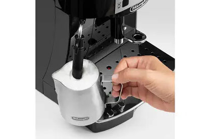 Expresso avec broyeur Delonghi MAGNIFICA S ECAM22.140.B NOIR