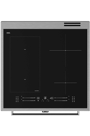 Cuisinière induction Whirlpool WS68IB8ACX/FR/1