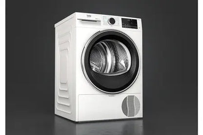 Sèche-linge BEKO B5T48243W IRONFINISH