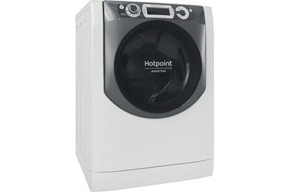 Lave-linge séchant Hotpoint - AQD1072D697EUAN