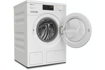 Lave-linge hublot MIELE WCB 680 WCS