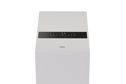 Lave-linge top HAIER HW90-BPD13386U-S