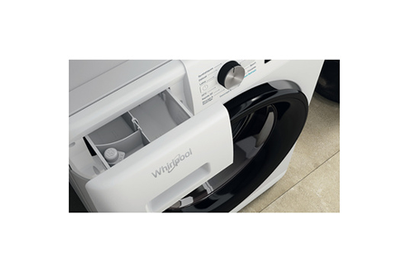 Lave-linge hublot WHIRLPOOL FFBD11469BVFR