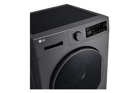 Lave-linge hublot LG F82D14STS