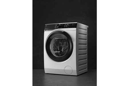 Lave-linge hublot AEG LFR73H169Q AUTODOSE / CAREDRUM