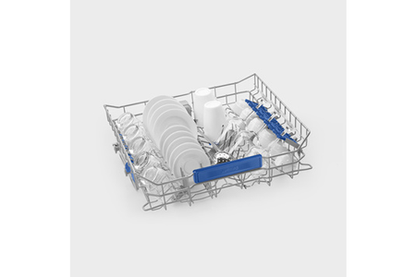Lave-vaisselle Smeg STL322BQLFR - ENCASTRABLE 60CM